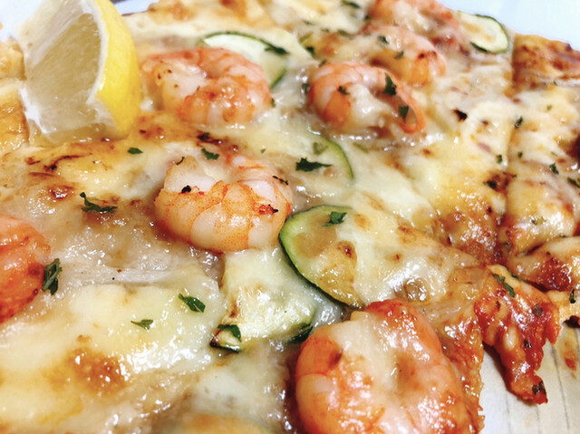 ピザーラ 那覇南 奥武山公園 ピザ 食べログ