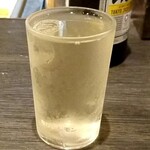 まんきち - 菊正宗  樽酒