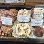 トラン・ブルー - 