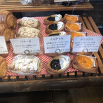 トラン・ブルー - 