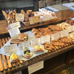 トラン・ブルー - 