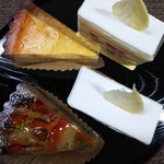 パティスリー プラン - 