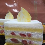 パティスリー プラン - 