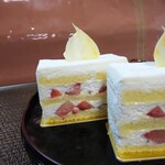 パティスリー プラン - 