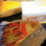 パティスリー プラン - 