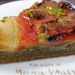 パティスリー プラン - 