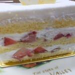 パティスリー プラン - 