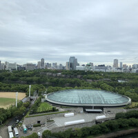 けやき ホテルニューオータニ大阪 - 