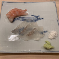 すし処 めくみ - 