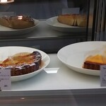 パティスリー プラン - 