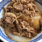 吉野家 - 