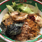 ジャンクガレッジ - 