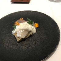 Cuisine Franco-japonaise Matsushima - 