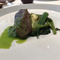 Cuisine Franco-japonaise Matsushima - 