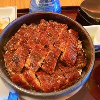 ひつまぶし名古屋備長 ラシック店 -  ひつまぶし名古屋備長 ラシック店 -