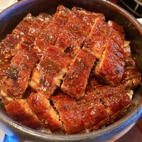 ひつまぶし名古屋備長 ラシック店 -  ひつまぶし名古屋備長 ラシック店 -