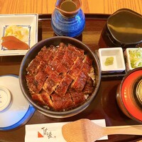 ひつまぶし名古屋備長 ラシック店 -  ひつまぶし名古屋備長 ラシック店 -