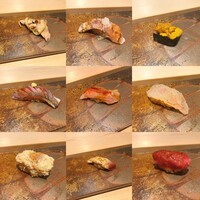 鮨 銀座 おのでら - 