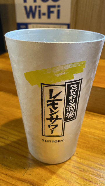 気ぶん屋 - 酒田（居酒屋）の写真