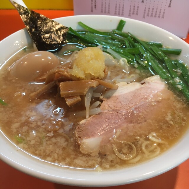 まりぼ 坂戸 ラーメン 食べログ
