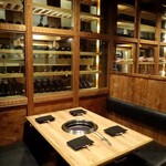 YAKINIKU A FIVE 徳 - 