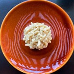 Toraya Karyou - 栗粉餅