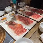 h Yakiniku Bouya - 