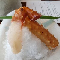和食 國見 - 