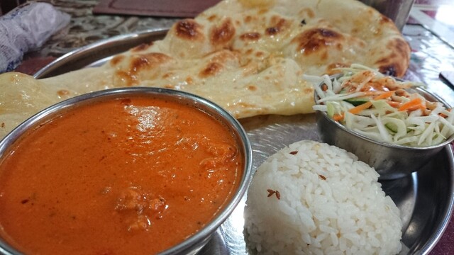 マユール （MAYUR） - 北浜/インド料理 | 食べログ