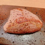 やっぱりステーキ - 