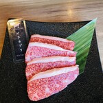 YAKINIKU A FIVE 徳 - バラカブリ