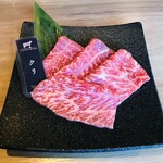 YAKINIKU A FIVE 徳 - クリ