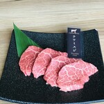 YAKINIKU A FIVE 徳 - ウワミスジ