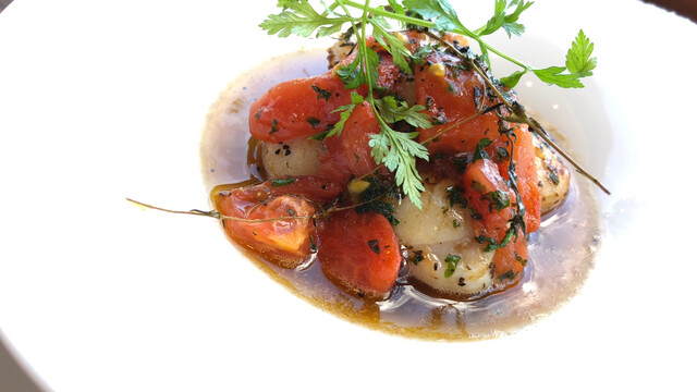 新鶴ワイナリー（Niitsuru Winery） - 根岸（洋食）の写真