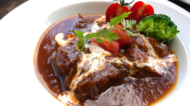 新鶴ワイナリー（Niitsuru Winery） - 根岸（洋食）の写真