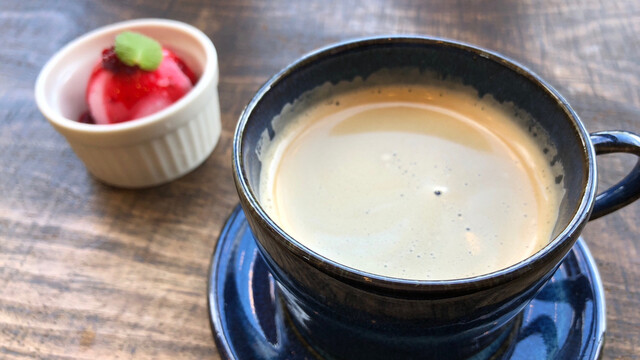 新鶴ワイナリー（Niitsuru Winery） - 根岸（洋食）の写真