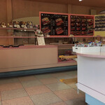 小僧寿し - 店内の雰囲気