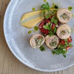 ハイド アンド シーク - 