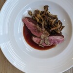 ハイド アンド シーク - 