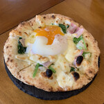 TRATTORIA Mare - 