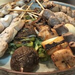 Yakitori Hachiman - 