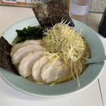 Ramen Shoppu - 