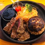 ステーキ＆シーフード OTARU GRILL - 