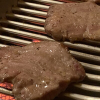 松阪牛たんど - 