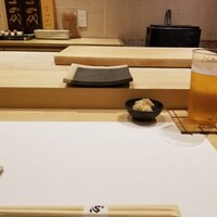 鮨 輝 - 