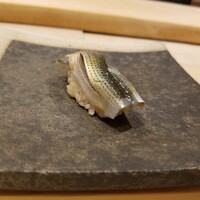 鮨 輝 - 