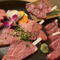 松阪牛たんど - 
