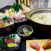 博多割烹 州二郎 - 料理写真:水炊き華コース　5000円