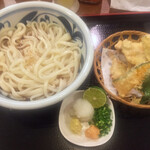 しんぺいうどん - 