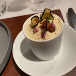 レストラン ラリューム - 